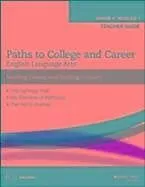 E-Book (pdf) English Language Arts, Grade 6 Module 1 von Pcg Education
