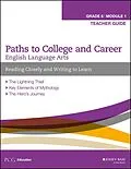 E-Book (epub) English Language Arts, Grade 6 Module 1 von Pcg Education