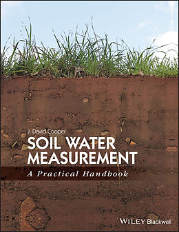 E-Book (pdf) Soil Water Measurement von J. David Cooper