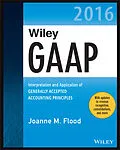 E-Book (epub) Wiley GAAP 2016 von Joanne M. Flood