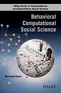 E-Book (pdf) Behavioral Computational Social Science von Riccardo Boero