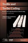 E-Book (pdf) Trellis and Turbo Coding von Christian B. Schlegel, Lance C. Perez