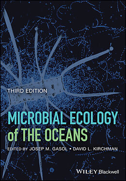 eBook (epub) Microbial Ecology of the Oceans de 
