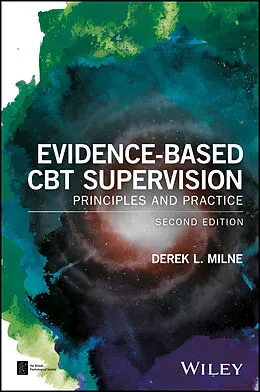 E-Book (pdf) Evidence-Based CBT Supervision von Derek L. Milne