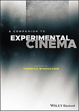 E-Book (epub) A Companion to Experimental Cinema von 