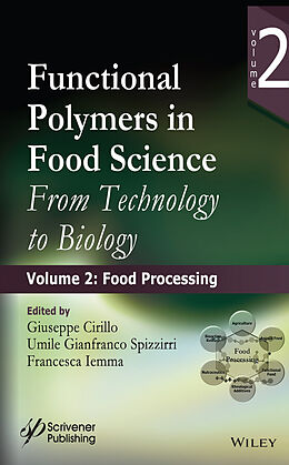 E-Book (epub) Functional Polymers in Food Science von 