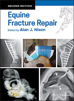 E-Book (pdf) Equine Fracture Repair von 