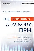 E-Book (epub) Enduring Advisory Firm von Mark C. Tibergien, Kimberly G. Dellarocca