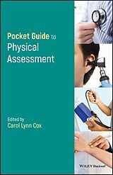 E-Book (epub) Pocket Guide to Physical Assessment von 