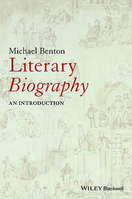 eBook (epub) Literary Biography de Michael Benton