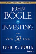 E-Book (epub) John Bogle on Investing von John C. Bogle
