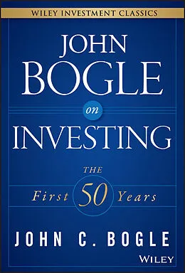 E-Book (pdf) John Bogle on Investing von John C. Bogle