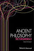 E-Book (epub) Ancient Philosophy von Daniel W. Graham