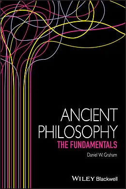 E-Book (epub) Ancient Philosophy von Daniel W. Graham