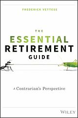 eBook (pdf) The Essential Retirement Guide de Frederick Vettese