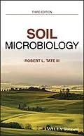 E-Book (epub) Soil Microbiology von Robert L. Tate