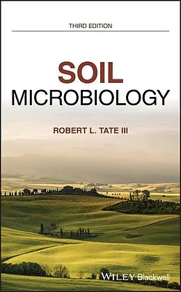 E-Book (pdf) Soil Microbiology von Robert L. Tate