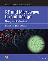 eBook (epub) RF and Microwave Circuit Design de Charles E. Free, Colin S. Aitchison