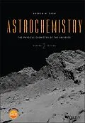 E-Book (pdf) Astrochemistry von Andrew M. Shaw