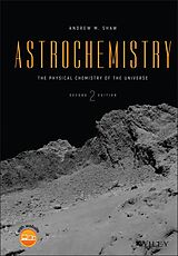eBook (epub) Astrochemistry de Andrew M. Shaw