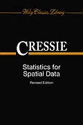 E-Book (epub) Statistics for Spatial Data von Noel Cressie
