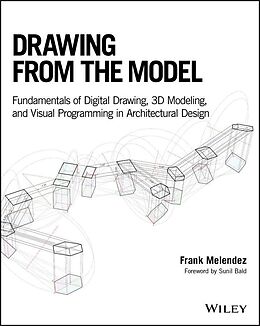 E-Book (epub) Drawing from the Model von Frank Melendez