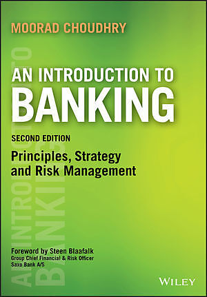 An Introduction To Banking Moorad Choudhry Englische Bucher