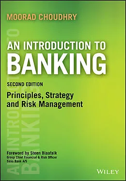 E-Book (epub) Introduction to Banking von Moorad Choudhry