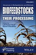 E-Book (epub) Advances in Biofeedstocks and Biofuels, Volume 1 von 