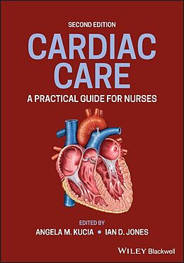 eBook (pdf) Cardiac Care de 