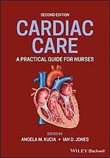 eBook (epub) Cardiac Care de 