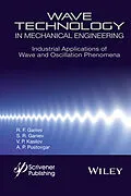 E-Book (epub) Wave Technology in Mechanical Engineering von R. F. Ganiev, S. R. Ganiev, V. P. Kasilov