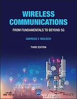 eBook (pdf) Wireless Communications de Andreas F. Molisch