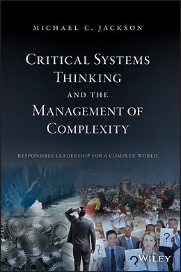 E-Book (pdf) Critical Systems Thinking and the Management of Complexity von Michael C. Jackson