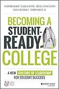 E-Book (epub) Becoming a Student-Ready College von Tia Brown McNair, Susan Albertine, Michelle Asha Cooper