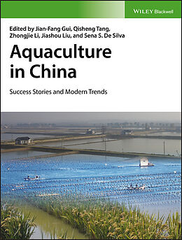 E-Book (pdf) Aquaculture in China von 