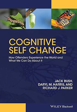 E-Book (pdf) Cognitive Self Change von Jack Bush, Daryl M. Harris, Richard J. Parker