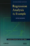 E-Book (pdf) Regression Analysis by Example von Samprit Chatterjee, Ali S. Hadi