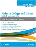 E-Book (epub) English Language Arts, Grade 11 Module 2 von Pcg Education