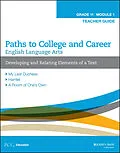 E-Book (pdf) English Language Arts, Grade 11 Module 1 von Pcg Education