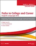 E-Book (epub) English Language Arts, Grade 12 Module 2 von Pcg Education