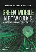E-Book (pdf) Green Mobile Networks von Nirwan Ansari, Tao Han