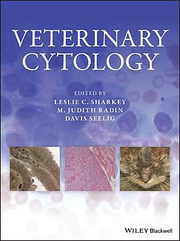 eBook (epub) Veterinary Cytology de 