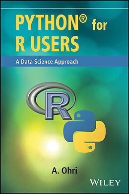 E-Book (pdf) Python for R Users von Ajay Ohri