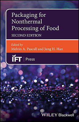eBook (pdf) Packaging for Nonthermal Processing of Food de 