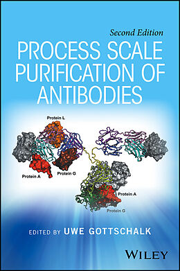 eBook (pdf) Process Scale Purification of Antibodies de 