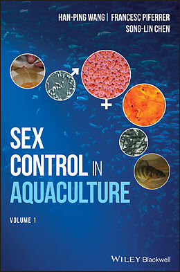 E-Book (pdf) Sex Control in Aquaculture von 