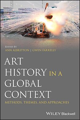 E-Book (pdf) Art History in a Global Context von 