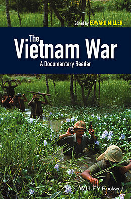 E-Book (epub) Vietnam War von Edward Miller