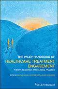 E-Book (pdf) The Wiley Handbook of Healthcare Treatment Engagement von 